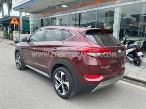 Xe Hyundai Tucson 1.6 AT Turbo 2018
