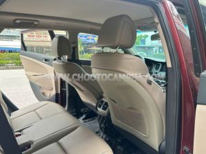 Xe Hyundai Tucson 1.6 AT Turbo 2018