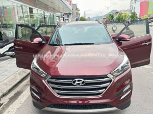 Xe Hyundai Tucson 1.6 AT Turbo 2018