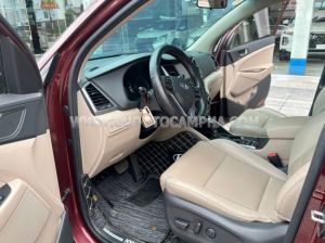 Xe Hyundai Tucson 1.6 AT Turbo 2018