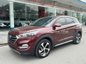 Xe Hyundai Tucson 1.6 AT Turbo 2018
