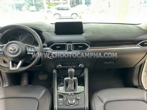 Xe Mazda CX5 Luxury 2.0 AT 2023