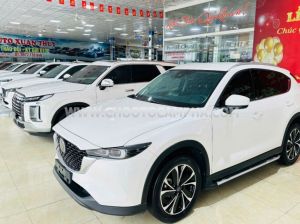Xe Mazda CX5 Luxury 2.0 AT 2023