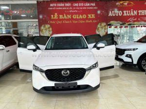 Xe Mazda CX5 Luxury 2.0 AT 2023