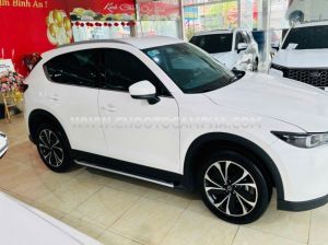 Xe Mazda CX5 Luxury 2.0 AT 2023