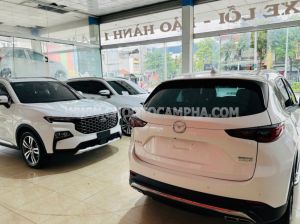 Xe Mazda CX5 Luxury 2.0 AT 2023