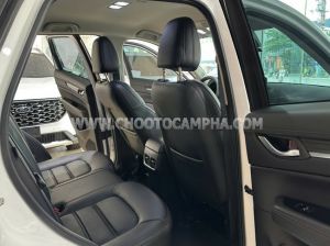 Xe Mazda CX5 Luxury 2.0 AT 2023