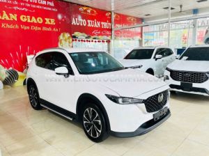 Xe Mazda CX5 Luxury 2.0 AT 2023