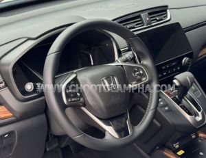 Xe Honda CRV L 2023