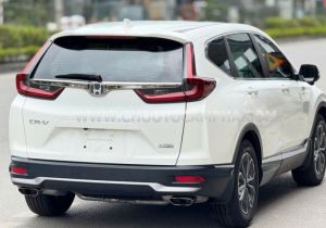 Xe Honda CRV L 2023