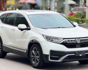 Xe Honda CRV L 2023