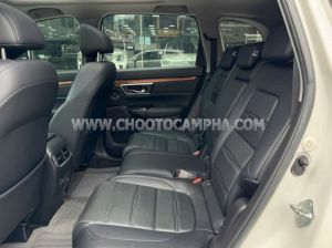 Xe Honda CRV L 2023