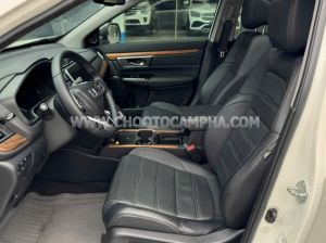Xe Honda CRV L 2023