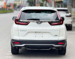Xe Honda CRV L 2023