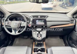 Xe Honda CRV L 2023