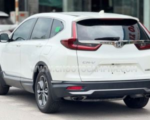 Xe Honda CRV L 2023