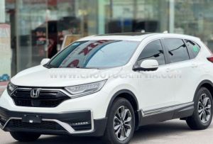 Xe Honda CRV L 2023