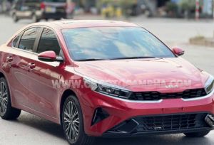Xe Kia K3 Premium 1.6 AT 2022