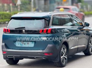 Xe Peugeot 5008 1.6 AT 2018