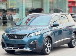 Xe Peugeot 5008 1.6 AT 2018
