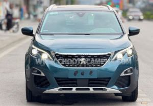 Xe Peugeot 5008 1.6 AT 2018