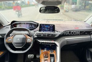 Xe Peugeot 5008 1.6 AT 2018
