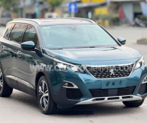 Xe Peugeot 5008 1.6 AT 2018