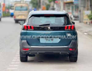 Xe Peugeot 5008 1.6 AT 2018