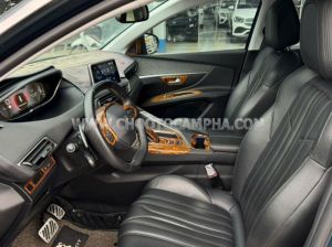 Xe Peugeot 5008 1.6 AT 2018