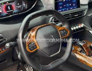 Xe Peugeot 5008 1.6 AT 2018