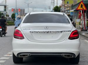 Xe Mercedes Benz C class C180 2020