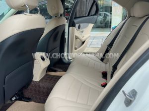 Xe Mercedes Benz C class C180 2020