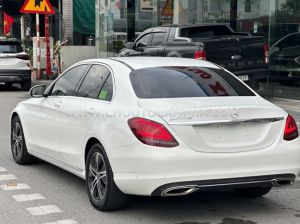 Xe Mercedes Benz C class C180 2020