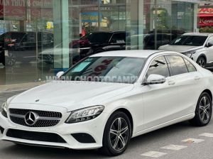Xe Mercedes Benz C class C180 2020