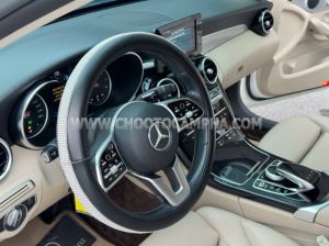 Xe Mercedes Benz C class C180 2020