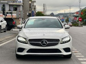 Xe Mercedes Benz C class C180 2020