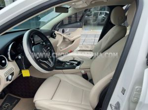 Xe Mercedes Benz C class C180 2020