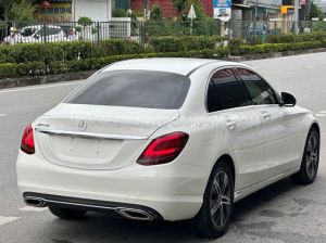 Xe Mercedes Benz C class C180 2020
