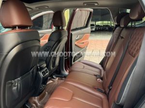 Xe Hyundai SantaFe Cao cấp 2.2L HTRAC 2021