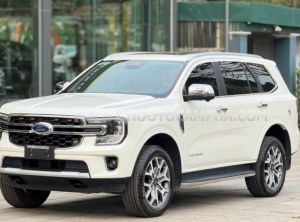 Xe Ford Everest Titanium 2.0L 4x2 AT 2024