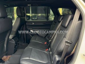 Xe Ford Everest Titanium 2.0L 4x2 AT 2024