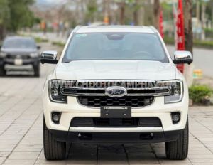 Xe Ford Everest Titanium 2.0L 4x2 AT 2024