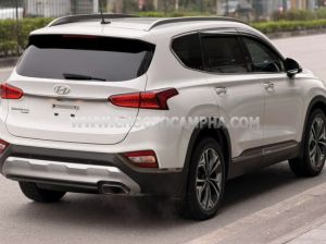 Xe Hyundai SantaFe Cao cấp 2.5L HTRAC 2021