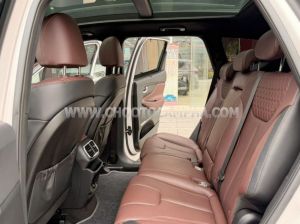 Xe Hyundai SantaFe Cao cấp 2.5L HTRAC 2021