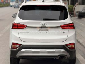 Xe Hyundai SantaFe Cao cấp 2.5L HTRAC 2021