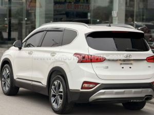 Xe Hyundai SantaFe Cao cấp 2.5L HTRAC 2021