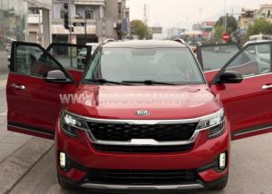 Xe Kia Seltos Premium 1.4 AT 2020
