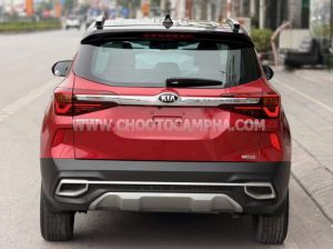 Xe Kia Seltos Premium 1.4 AT 2020
