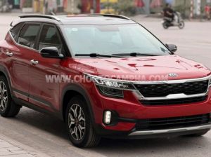 Xe Kia Seltos Premium 1.4 AT 2020