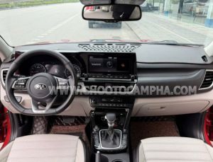 Xe Kia Seltos Premium 1.4 AT 2020